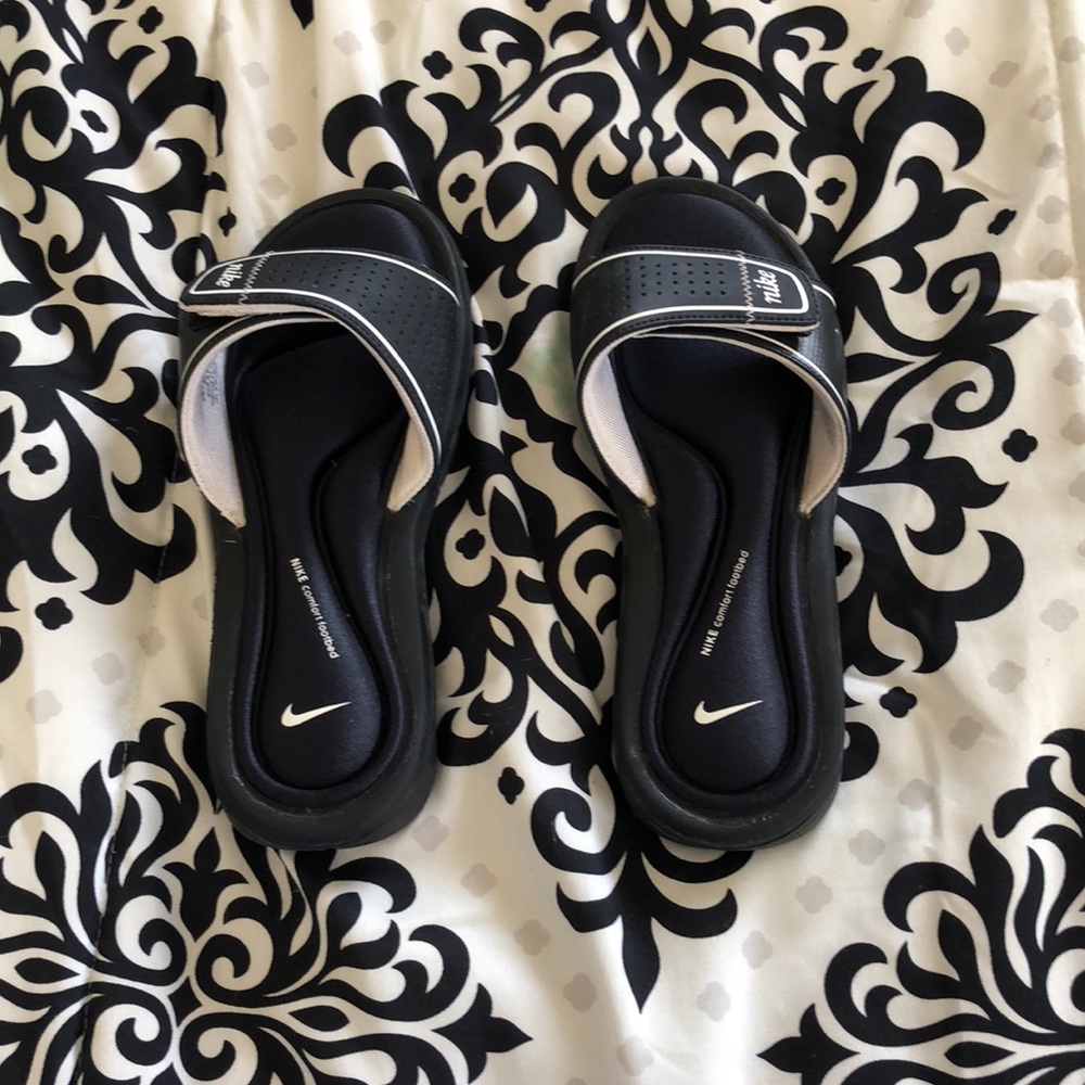 Nike Slides